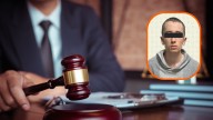 Dan prisión preventiva oficiosa a Lex Ashton ‘N’ por delitos de homicidio calificado y tentativa de homicidio
