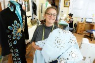 B.C. Elvis costume company to make reprise appearance on Dragons' Den