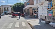 Anuncian el cierre de calles en zona centro