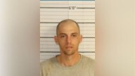 Man who crashed into school faces federal charge