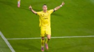 Cristiano Ronaldo llegó a los 950 goles y lo festejó a lo grande en victoria de Al