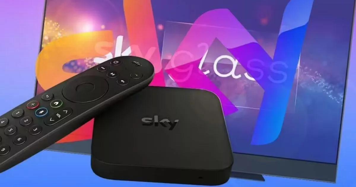 Sky TV shoppers snapping up £22 Ultimate TV deal with 140 channels
