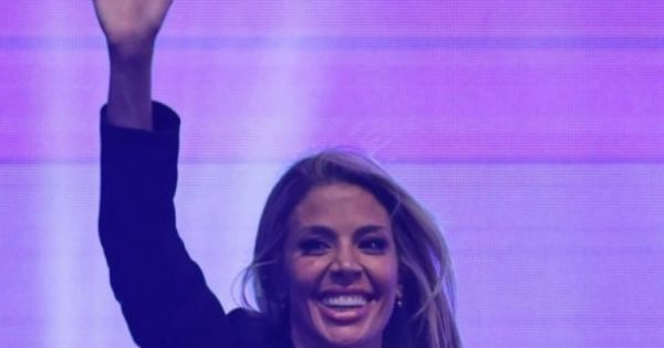 La sorpresa de las elecciones: Virginia Gallardo será Diputada Nacional