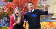 Woman makes 'Wheel of Fortune' history with $1M grand prize win