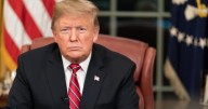 Trump formaliza ante el Congreso que EU está “en un conflicto armado” contra cárteles