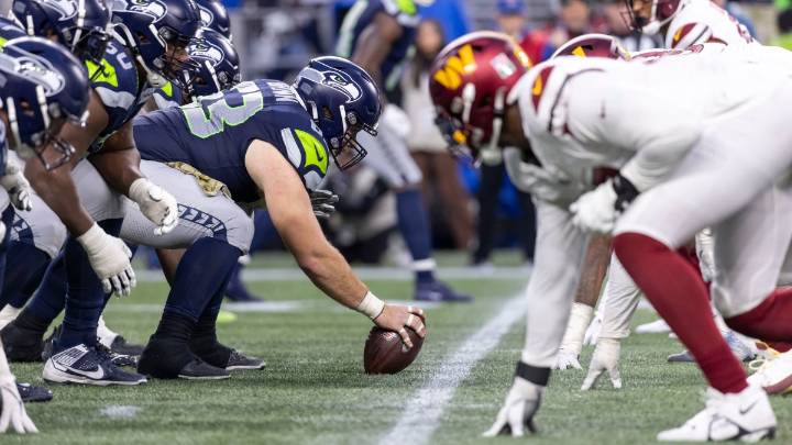 How to watch Seahawks-Commanders Sunday Night Football game on NBC – NBC Chicago