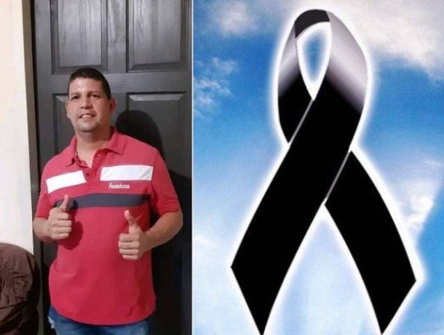 Tucupitense muere tras caerle un ascensor de carga en Trinidad