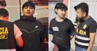 Cayó 'Pequeño J': Así ingresó al Perú la mano derecha del acusado de triple feminicidio en Argentina