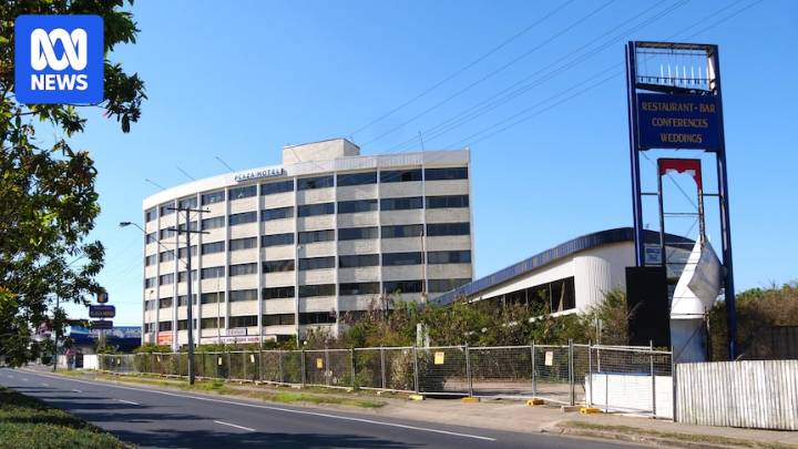 More accommodation desperately needed in Rockhampton and Yeppoon before 2032 Olympic Games