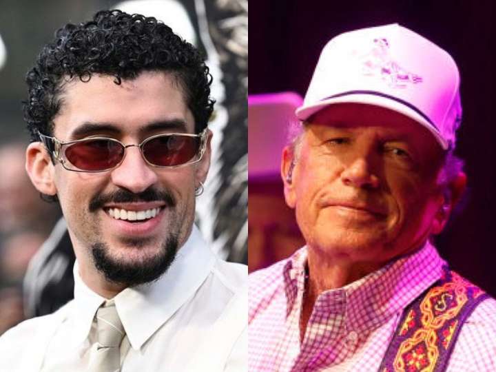 George Strait pitched as Bad Bunny replacement at Super Bowl
