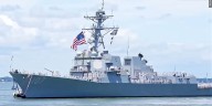 Celebrate US Navy’s 250th birthday at American Village in Montevallo