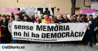 PP y Vox sellan su pacto para tumbar la ley balear de memoria democrática