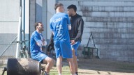 Atenas busca ante su gente el resultado que le permita seguir avanzando