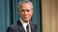 Former Japanese PM Murayama, known for apology over wartime aggression, dies at 101