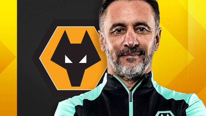 Vitor Pereira interview: Wolves coach says summer signings need time but they will turn Premier League season around