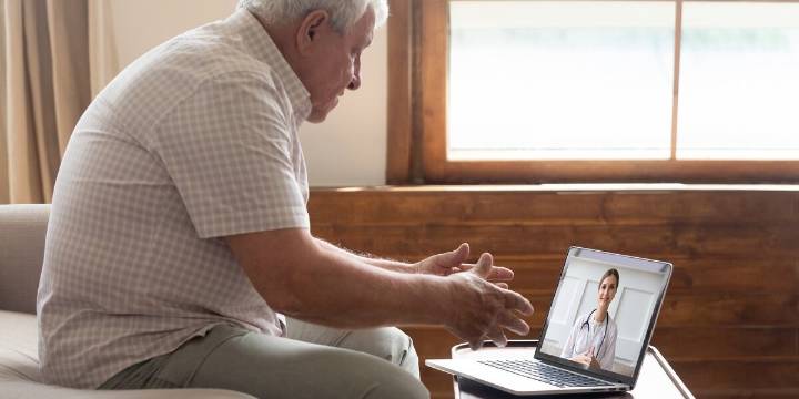 Government shutdown impacts telehealth for seniors in Hawaii