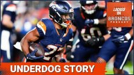 UNDERDOG: Denver Broncos Can Land HEAVYWEIGHT Blow vs. Philadelphia Eagles