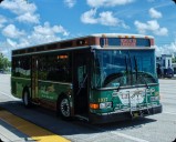 Collier Area Transit Development Plan up for public comment