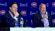 Multi-year contract extensions for Jeff Gorton and Kent Hughes