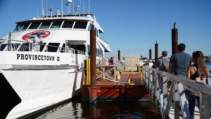 Can this Madeira Beach company bring the Cross Bay Ferry back to life?