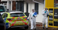 Mapperley man charged with murder appears in Nottingham court