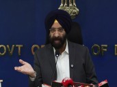 Sirsa accuses Kejriwal of appeasement politics