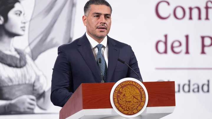 Septiembre 2025 Impone Récord de Seguridad en México: Baja Número de Homicidios Dolosos