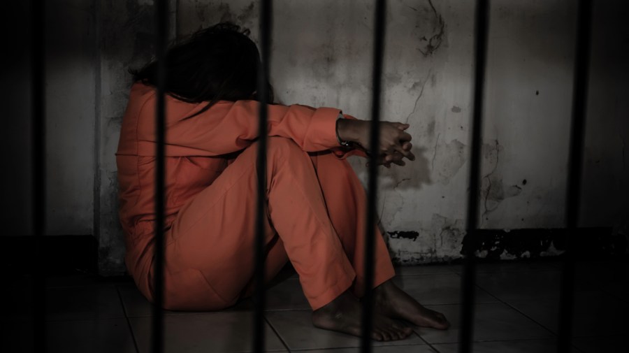 Prison contracts should reward results, not occupancy rates