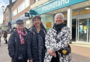Shoppers disappointed after Poundland closes in Deal High Street