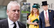 Prince Andrew LIVE: Cars seen leaving Royal Lodge after Fergie and disgraced royal booted out