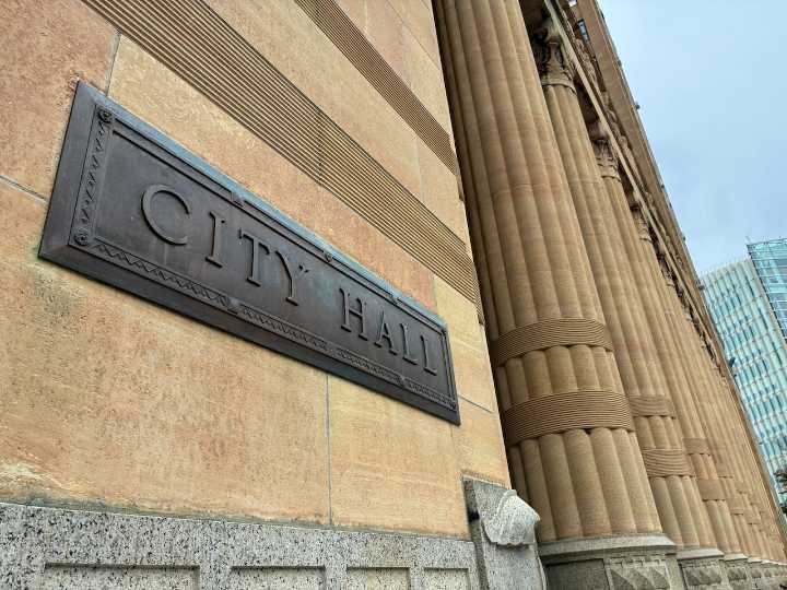 Hour-long Buffalo City Hall tour worth a stop for history, art, architecture lovers (photos)