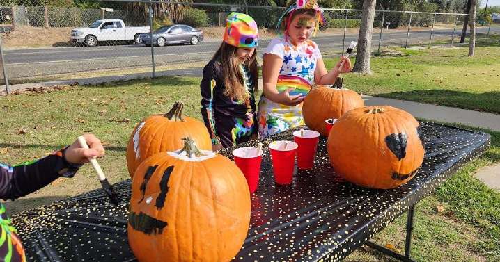 Good Times In Terra Bella