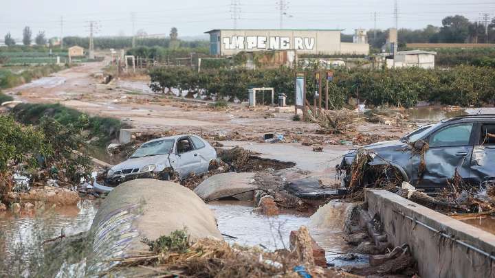 La jefa de Emergencias admite a la jueza de la dana que el Gobierno pidió enviar la alerta a las 18:35 horas
