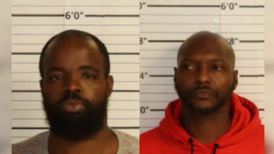 2 men arrested, charged after Memphis Safe Task Force seizure of guns, drugs