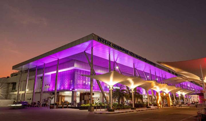 Adani Airports teams up with AIONOS for multilingual AI concierge across terminals