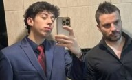 Sigue el enfrentamiento entre Ulises Jaitt y su sobrino Valentino: denuncias, insultos y dolor familiar