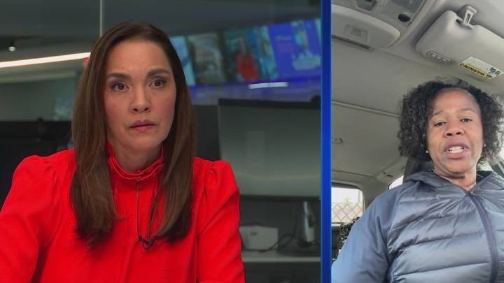 How food shelves are handling SNAP benefits ending