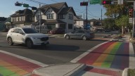 'We will not be erased' | Houston LGBTQ+ leader responds to state order requiring removal of Pride crosswalks