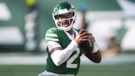 NFL news roundup: Jets' Tyrod Taylor (knee) questionable vs. Bengals; Bills' Taylor Rapp headed to IR