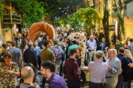 La Noche del Diseño en Distrito Arenales Cuándo es, qué locales participan y cuáles son las experiencias