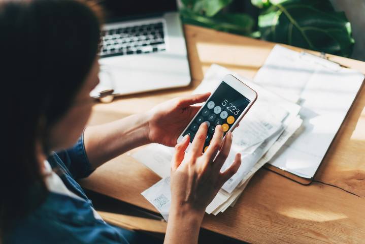 Dear Abby: New husband lives in my house, but I’m footing the bill