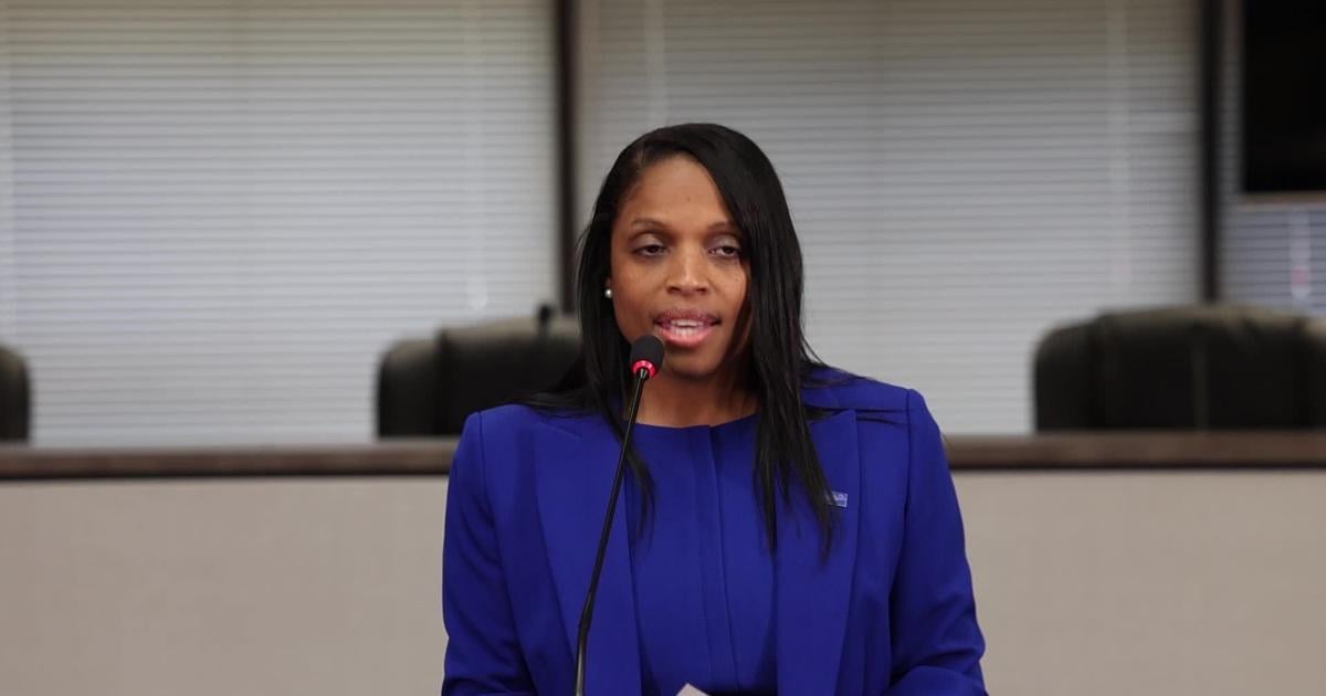 'From here, we start anew,' says interim St. Louis public schools leader