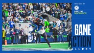 PHOTOS: Must-See Game Action Shots From The Week 7 Matchup vs. Texans