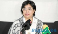 Urge OVSG a las Autoridades a Localizar a Judith Alexandra Olayo