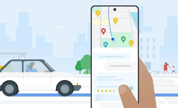 Cómo activar Gemini en Google Maps en 5 pasos