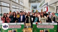 Comenzó a implementarse proyecto piloto de reciclaje de residuos orgánicos en Curicó