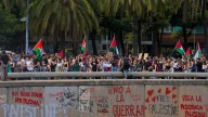 Miles de personas vuelven a tomar las calles de Barcelona contra el genocidio en Gaza y la detención de la flotilla