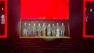 Super Junior prende a su fandom regio con un show memorable