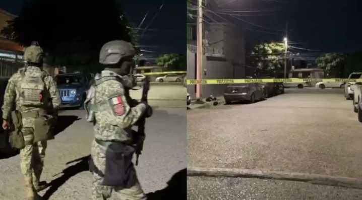 Sicarios asesinan a tres jóvenes dentro de una vivienda en Ciudad Juárez; una abuela presenció el ataque