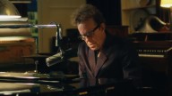 Tom Waits Performs 'Tom Traubert’s Blues' on 'The Human Factor': Watch